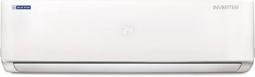 Blue Star 1.5 Ton 3 Star Split Inverter AC - White - Image 6