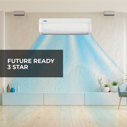 Blue Star 1.5 Ton 3 Star Split Inverter AC - White - Image 3