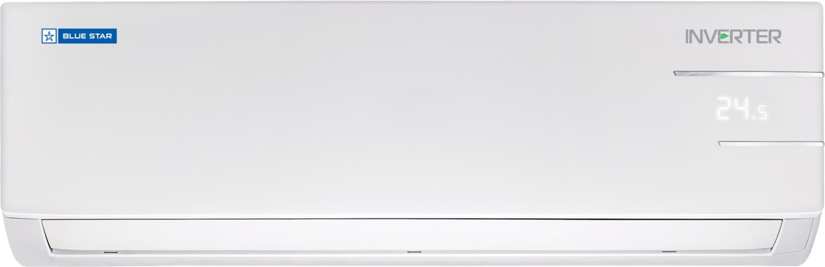 Blue Star 2 Ton 3 Star Split Inverter AC - White - Image 2