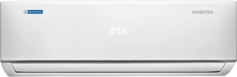 Blue Star 2 Ton 5 Star Split Inverter AC - White - Image 2