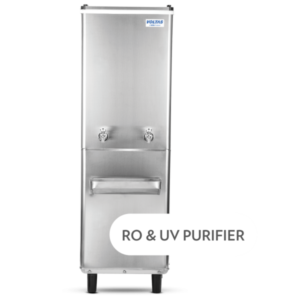Voltas RO & UV Purifier Water Cooler