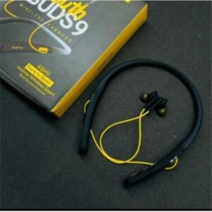 Realme youth Buds neck band