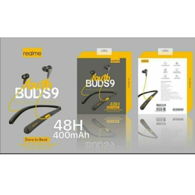 Realme youth Buds neck band - Image 2