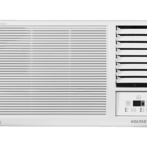 Voltas Fixed Speed Window AC, 1 Ton, 3 star- 123 LZF