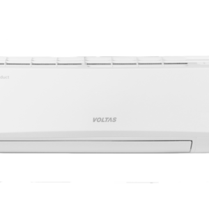Voltas Non-Inverter Split AC, 1.5 Ton, 2 star-182 XZX