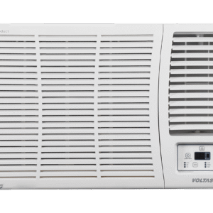 Voltas Fixed Speed Window AC, 1.5 Ton, 3 star- 183 DZA