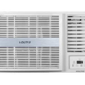 Voltas Fixed Speed Window AC, 1 Ton, 5 star- 125 LZH