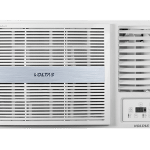 Voltas Fixed Speed Window AC, 2 Ton, 2 star-242 LZH