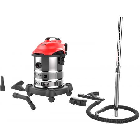 Eureka Forbes Wet & Dry Ultimo Vacuum Cleaner - Image 3