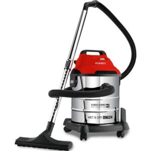 Eureka Forbes Wet & Dry Ultimo Vacuum Cleaner