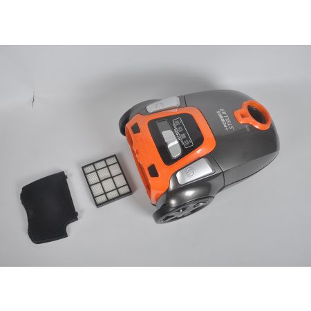 Forbes X-1 Star Vacuum Cleaner - Image 2