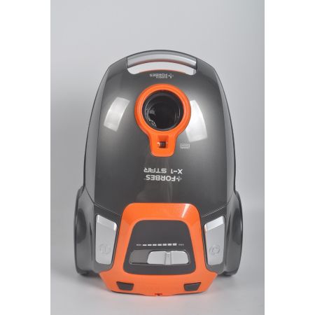 Forbes X-1 Star Vacuum Cleaner - Image 3