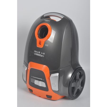 Forbes X-1 Star Vacuum Cleaner - Image 4