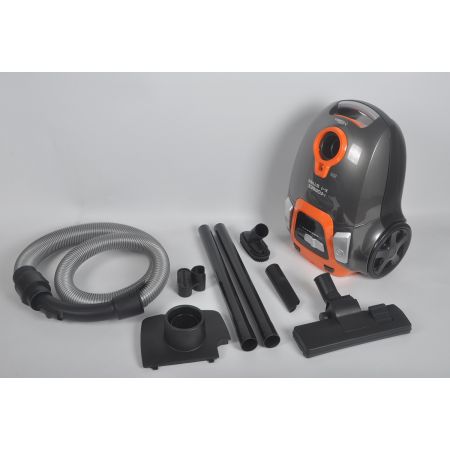 Forbes X-1 Star Vacuum Cleaner - Image 5