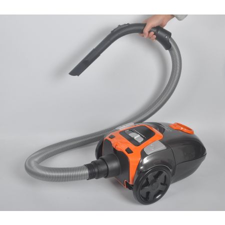 Forbes X-1 Star Vacuum Cleaner