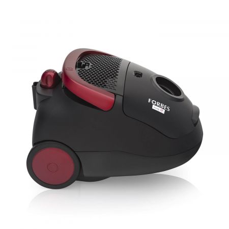 Forbes Trendy ZIP Vacuum Cleaner - Image 4
