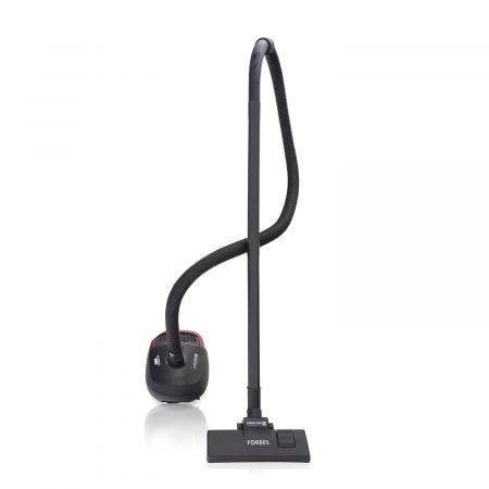 Forbes Trendy ZIP Vacuum Cleaner - Image 5