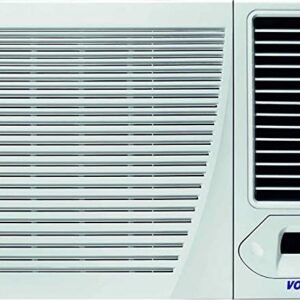 Voltas All Weather Window AC with Intelligent Heating, 1.5 Ton- 18H CZP