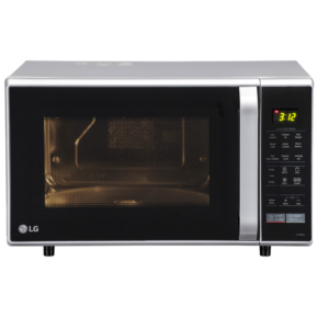 LG Convection Microwave Oven 28 Litres (MC2846BG)
