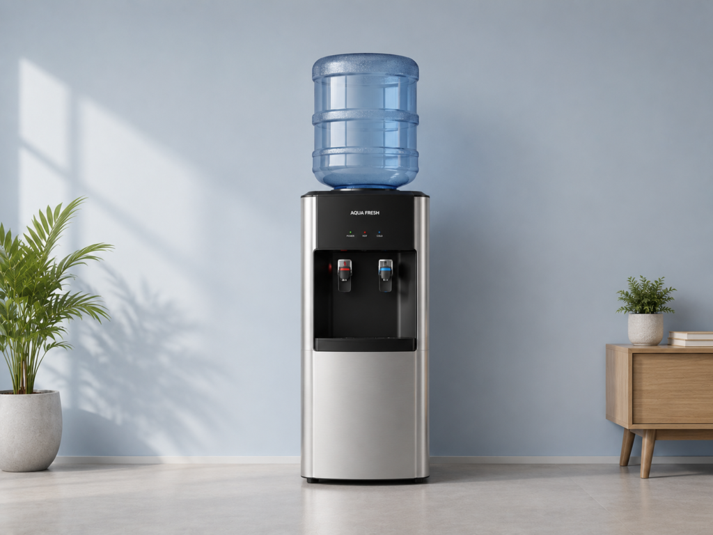 Drinking Water Cooler