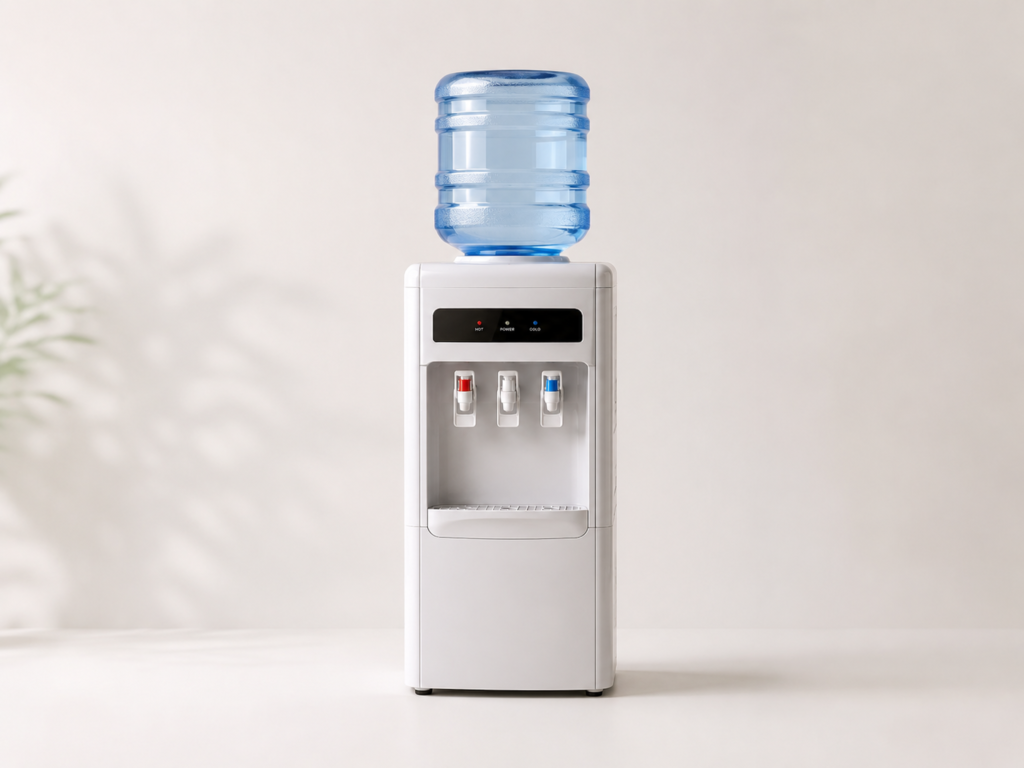 Water Dispenser